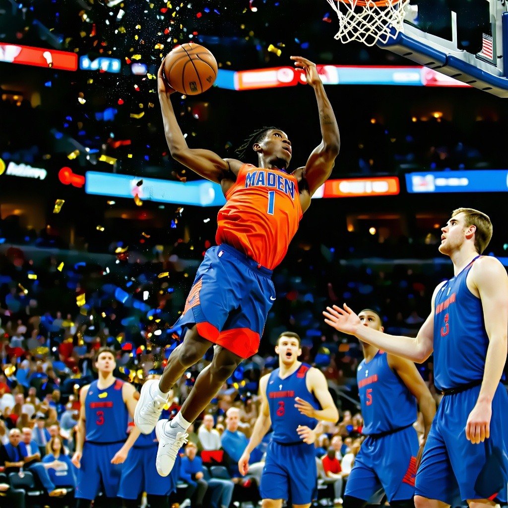 NCAA Madness: Why AI Data Platform is Your Association&rsquo;s Clutch Player
