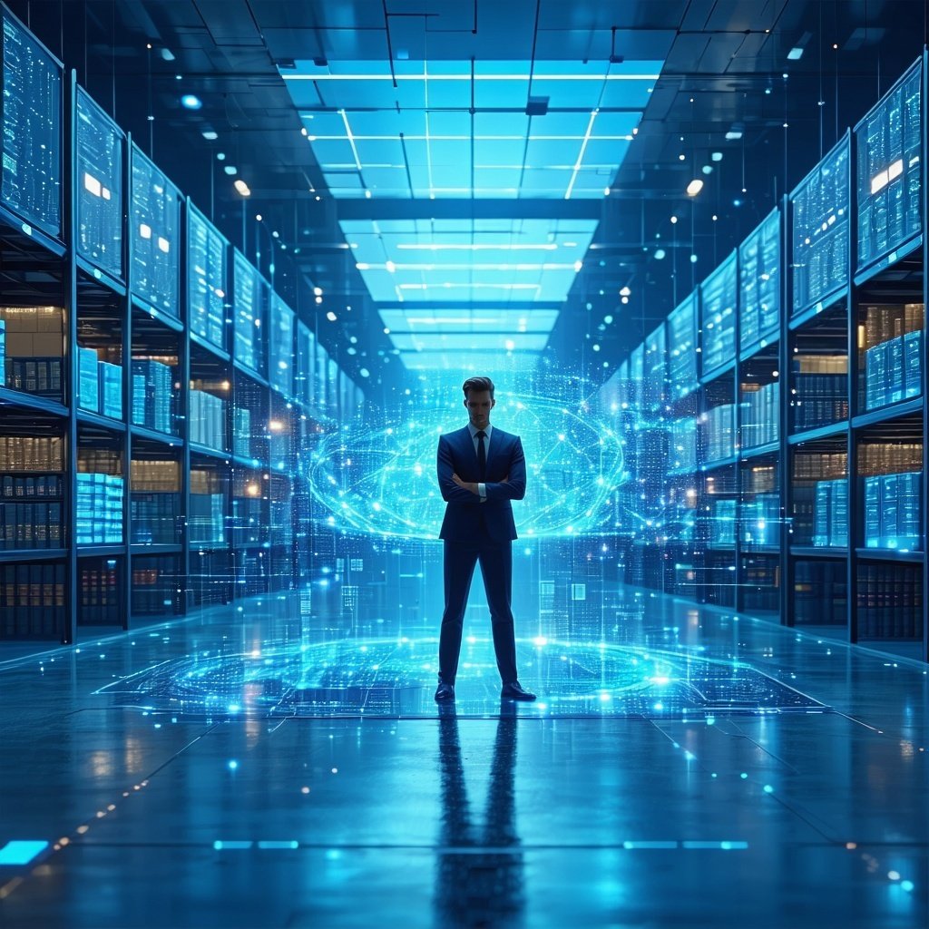 Datawarehouse vs. Ai Data Platform